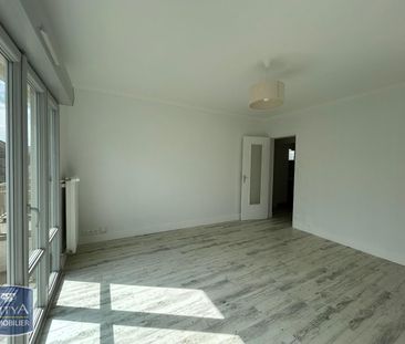 Location Appartement 2 pièces 45m² ANGERS 49100 - Photo 5