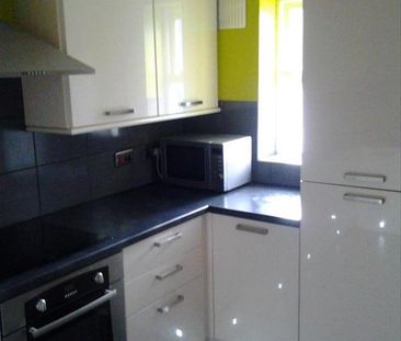 1 Bed Maisonette, Clipper View, B16 - Photo 6