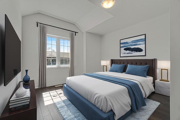 For Lease - 23 Circus Crescent, Brampton, Ontario - Photo 1