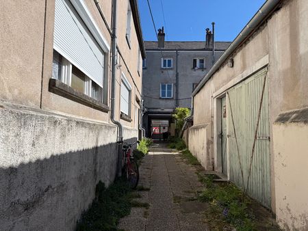 Location Appartement 1 pièce 16m² TOURS 37000 - Photo 5