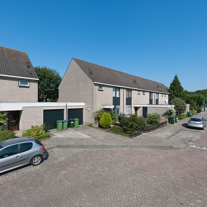 Eigentijdse herenhuizen in het groene Kralingen-Oost - Foto 1