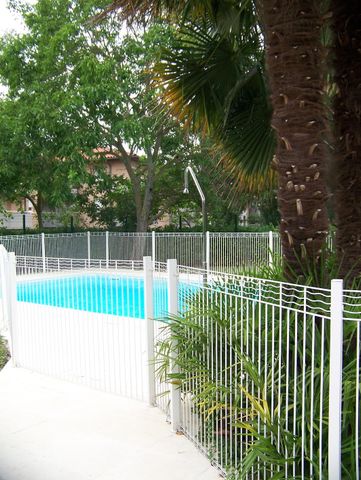 Location Appartement 2 pièces 37m² TOULOUSE 31400 - Photo 4