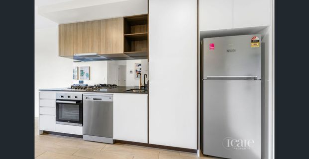 Furnished Modern Apartment in Prime Bundoora Location - Photo 1