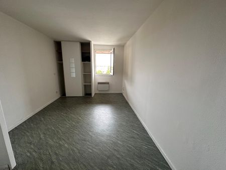 location Appartement T1 DE 18.38m² À TOULOUSE - Photo 3