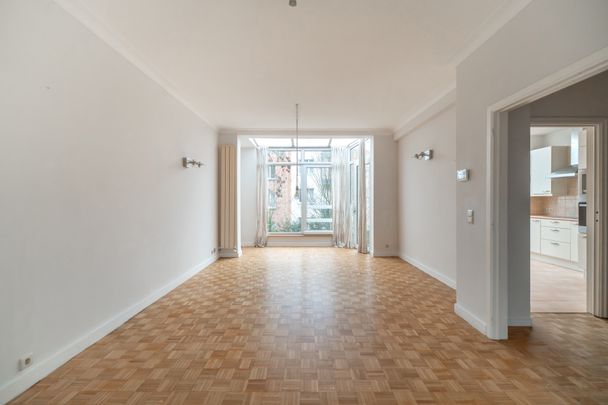 Huis in Ukkel - Photo 1