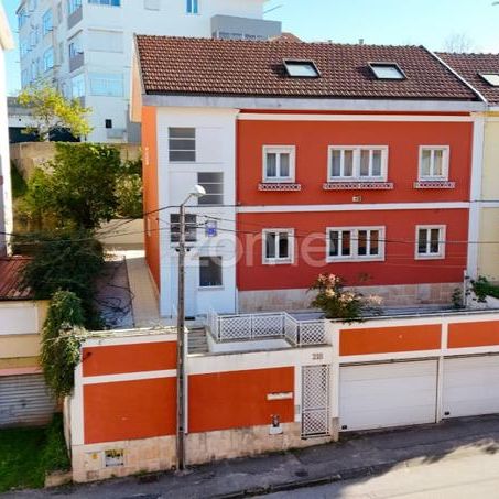 Apartamento T3 - Photo 1