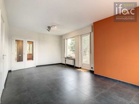 Appartement te huur - Photo 5