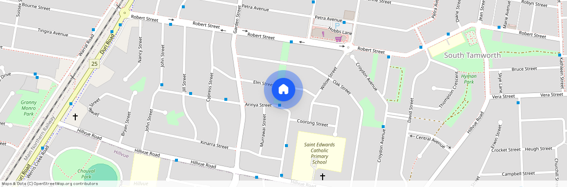 22 Elm St, South Tamworth