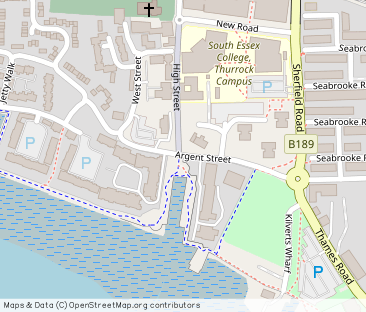 Argent Street, Grays RM17 - Photo 1