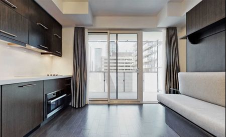 For Lease - 65 St Mary Street Unit# 3210, Toronto, Ontario - Photo 3