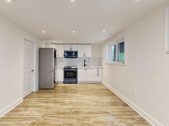 For Lease - 18 King Richard Court Unit# Lower, Markham, Ontario - Photo 1