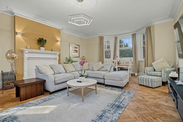 5 Bed Detached House, Holland Park, W14 - Photo 1