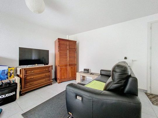 OBERNAI - Beau F2 avec terrasse - Photo 1