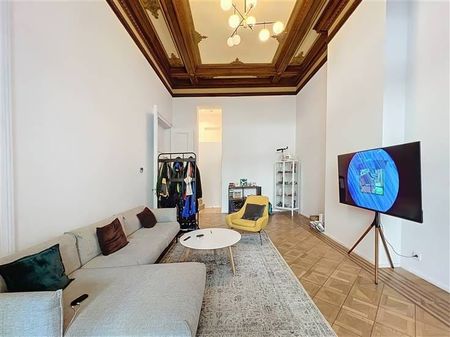 Appartement te huur - Photo 3