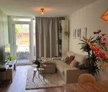 Appartement Ericastraat 93, Eindhoven - À louer - Foto 1