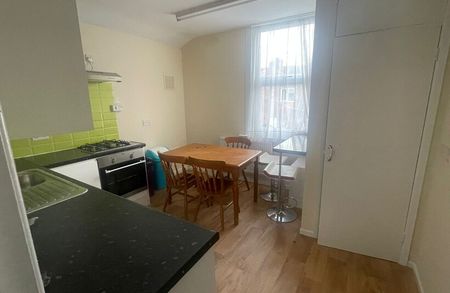 Nutwell Street, SW17 9RS - Photo 5