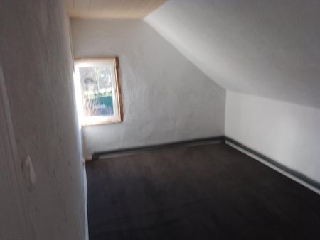 Freren Altbau renoviert mit Stellplatz ! - Foto 3
