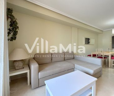 Apartment in Jávea for long-term rental VMR 3231 - Photo 3