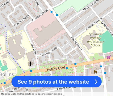 Swallow Street, Oldham, OL8 4LD - Photo 1