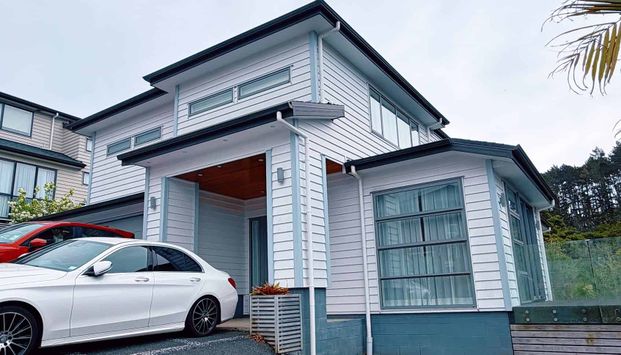 Stunning Self-Contained 2-Bedroom Home in Albany - Photo 1