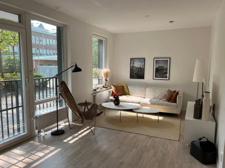 Sankta Katarinas gata 2, Trelleborg Centrum - Foto 4