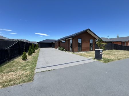 4 Kendon Dr, Rolleston - Photo 5