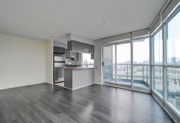 For Lease - 219 Fort York Boulevard Unit# 1103, Toronto, Ontario - Photo 1