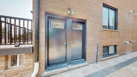 For Lease - 878 Glencairn Avenue Unit# 1 (Lower), Toronto, Ontario - Photo 2