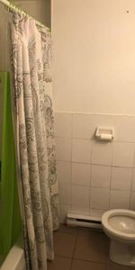 GHETTO MCGILL- 3 ½ RÉNOVÉ & MEUBLÉ – 1 CHAMBRE FERMÉE - Photo 4