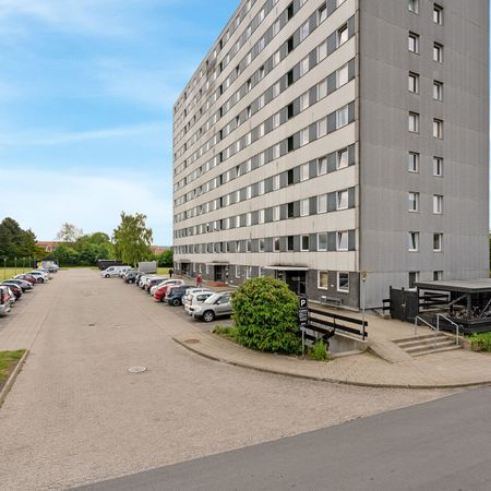 Hiort Lorenzens Vej 54, 5. th., 6100 Haderslev - Foto 3