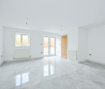 5 bedroom house to rent - Photo 1