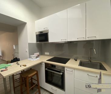 Amiens SAINT-MAURICE - TYPE 2 MEUBLE - Photo 3