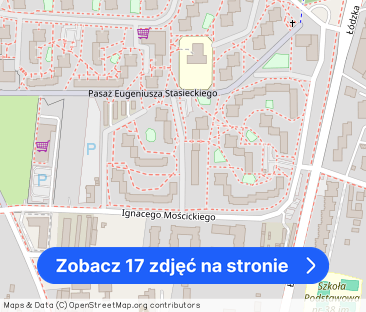 Mieszkanie M-3 Z Garażem I Ogródkiem - Zdjęcie 1