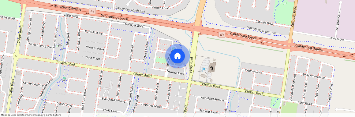 12 Barncroft Crescent, 3173, Keysborough