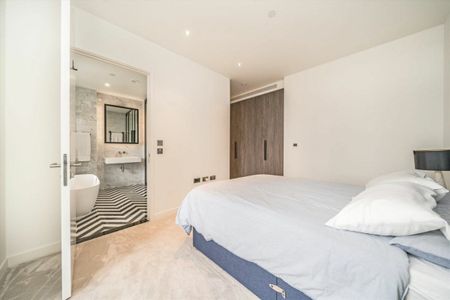 Wards Place, Canary wharf, E14 - Photo 4