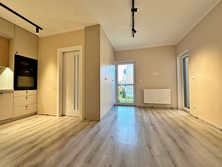 MIESZKANIE NA WYNAJEM STARY KONIN ALFA - Photo 5