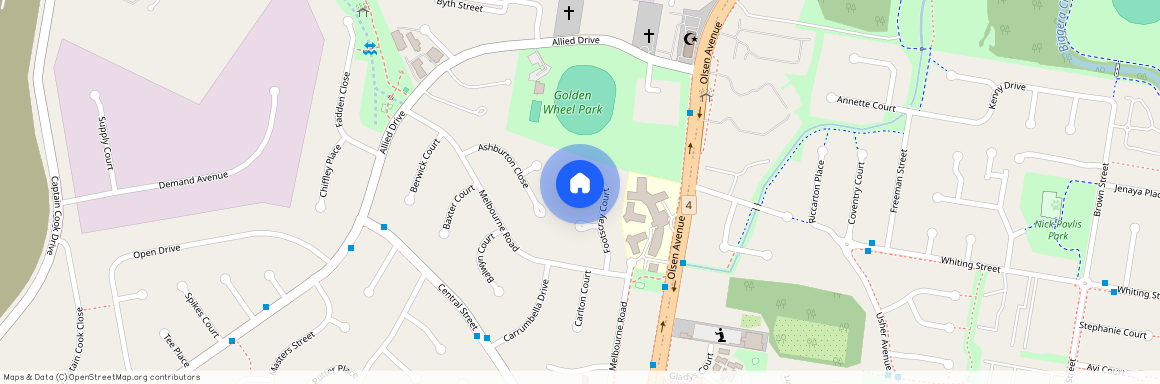 14 Footscray Court, Qld 4214, Arundel