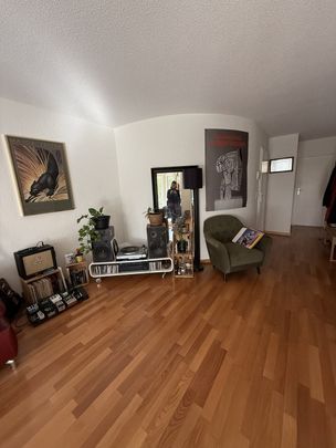 3.5 Zimmer, EG - Photo 1