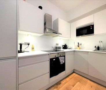 1 bedroom apartment to rent - Photo 4