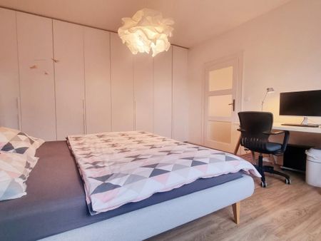 Pronájem bytu 2+kk 62 m2 - Fotografie 5
