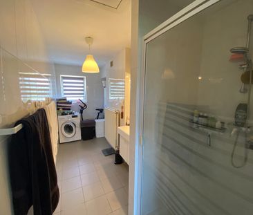 Leuk dakappartement met groot terras - Photo 4