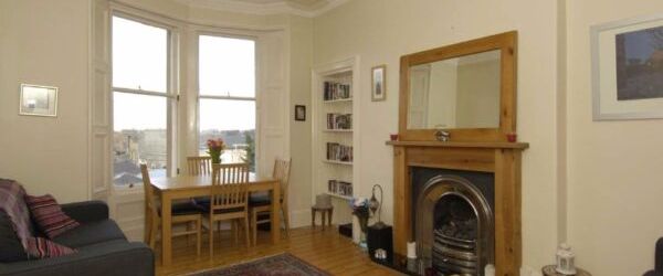 Eyre Place - Photo 1