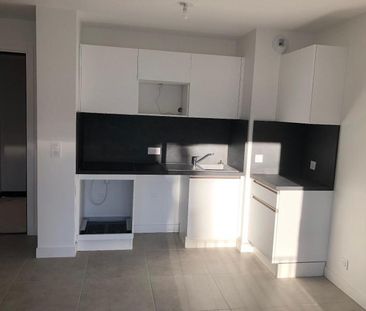APPARTEMENT T2 39M - Photo 6