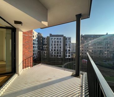Avenue Marcel Thiry, 1200, Woluwe-Saint-Lambert - Photo 2