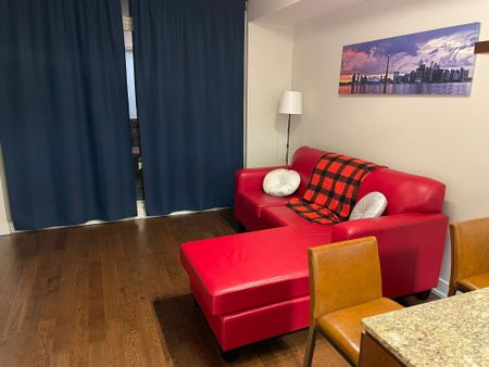 For Lease - 35 Mariner Terrace Unit# 2805, Toronto, Ontario - Photo 3