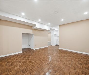 For Lease - 1708 Woodeden Drive, Mississauga, Ontario - Photo 6