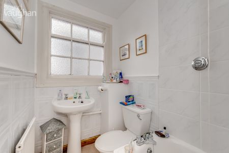 1 bedroom terraced house to rent - Photo 5