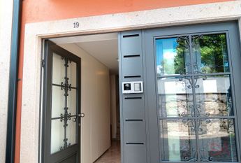 Apartamento T1 em Braga