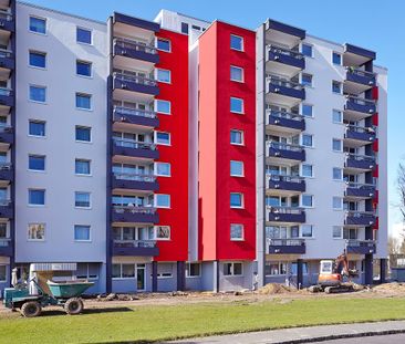 2-Zimmer Wohnung in Harpen - Photo 1