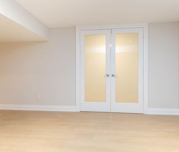 For Lease - 84 Laurel Avenue Unit# Unit B, Toronto, Ontario - Photo 6